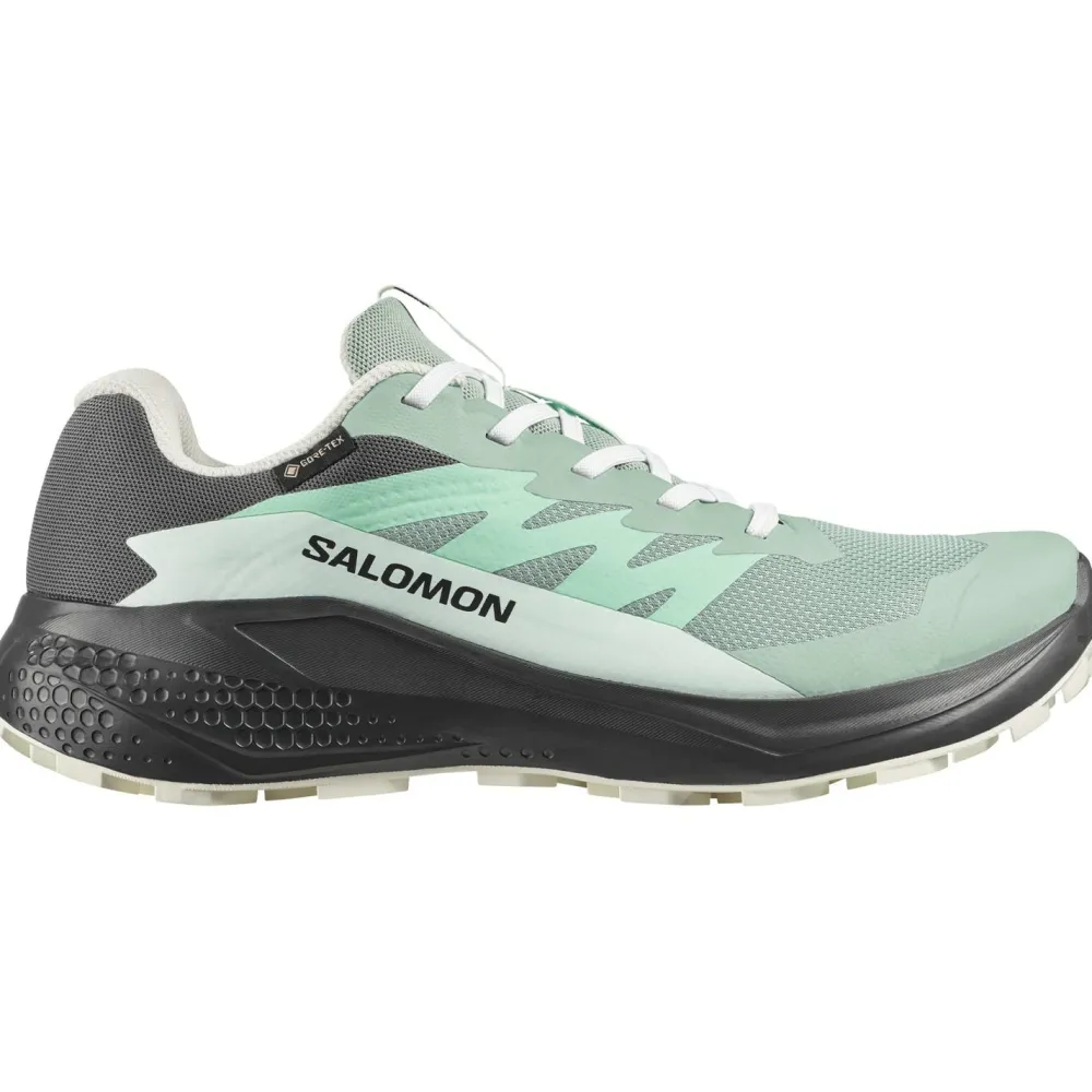 Salomon - Women's Alphaglide GORE-TEX - Trailrunningschuhe Sale