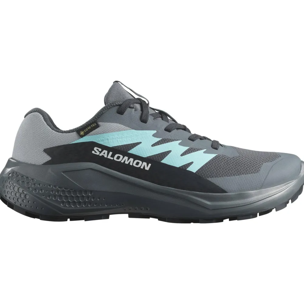 Salomon - Women's Alphaglide GORE-TEX - Trailrunningschuhe Sale