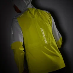 Salomon - Woen' Bonatti Trai Jacket - Regenjacke