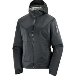 - Woen' Bonatti WP Jacket - aufjacke < Salomon Hot