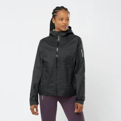 - Woen' Bonatti WP Jacket - aufjacke < Salomon Hot