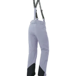 Salomon - Women's Brilliant Pant - Skihose Hot