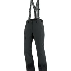 Salomon - Women's Brilliant Pant - Skihose Hot