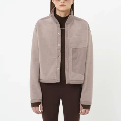 Salomon Pullover & Hoodies|Alltagsbekleidung-- Women's Chroma Fleece Cardigan - Fleecepullover