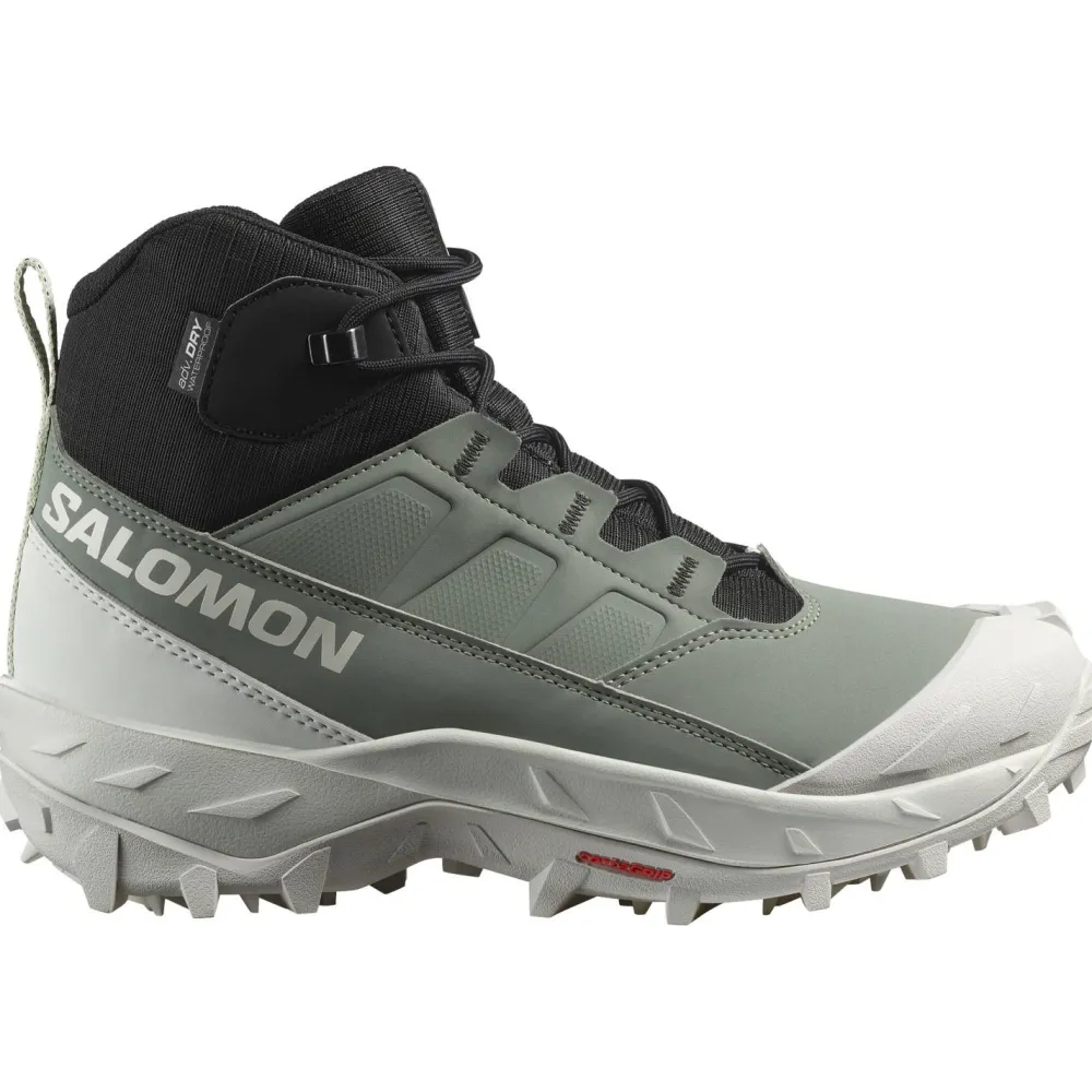 Salomon - Women's Crosstrak Waterproof - Winterschuhe New