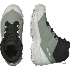 Salomon - Women's Crosstrak Waterproof - Winterschuhe New
