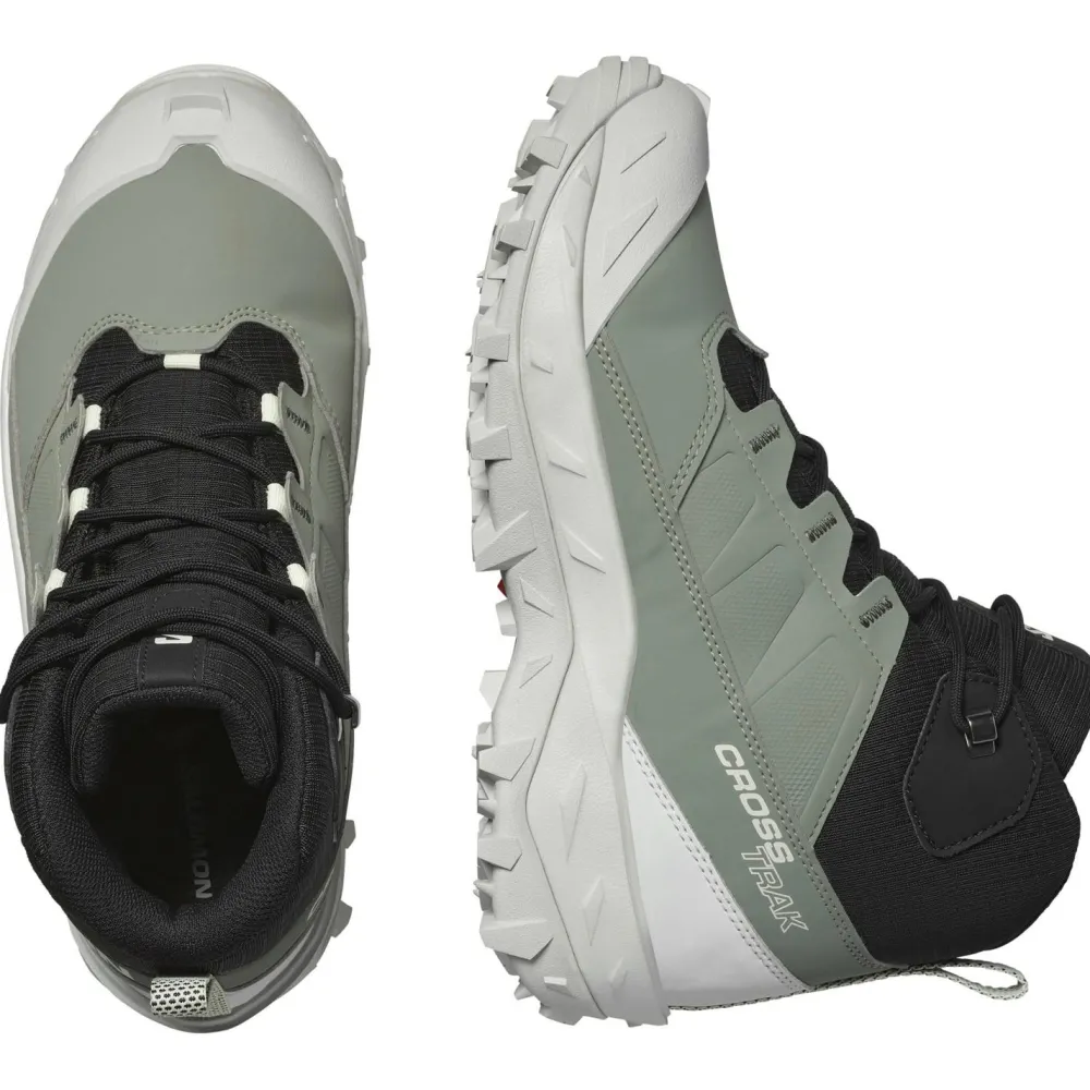 Salomon - Women's Crosstrak Waterproof - Winterschuhe New