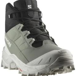 Salomon - Women's Crosstrak Waterproof - Winterschuhe New