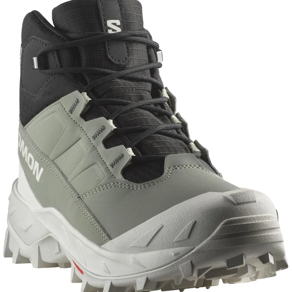 Salomon - Women's Crosstrak Waterproof - Winterschuhe New