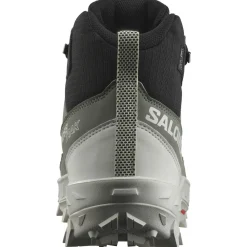Salomon - Women's Crosstrak Waterproof - Winterschuhe New