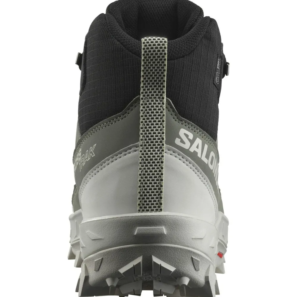 Salomon - Women's Crosstrak Waterproof - Winterschuhe New