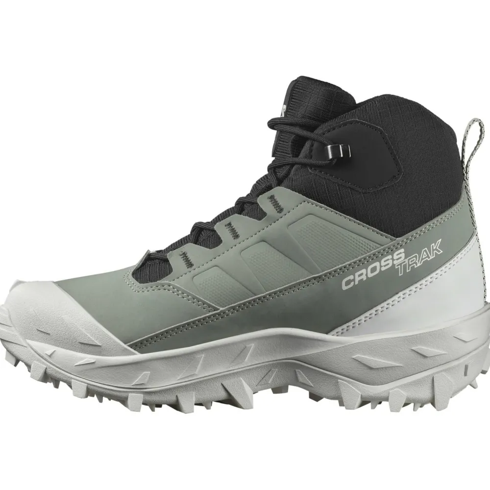 Salomon - Women's Crosstrak Waterproof - Winterschuhe New