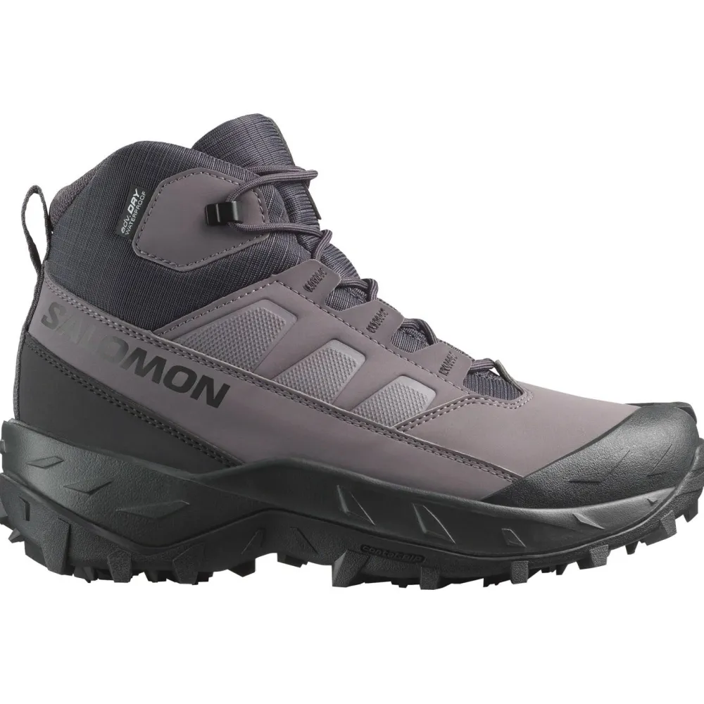 Salomon - Women's Crosstrak Waterproof - Winterschuhe New