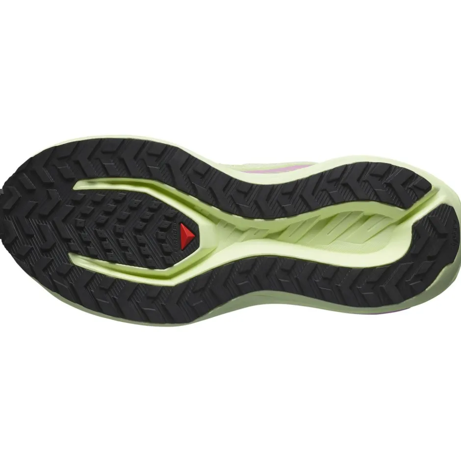 Salomon - Women's DRX Defy Grvl - Runningschuhe