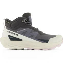 - Women's Elixir Activ Mid GTX - Wanderschuhe < Salomon Discount