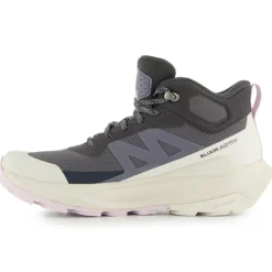 - Women's Elixir Activ Mid GTX - Wanderschuhe < Salomon Discount