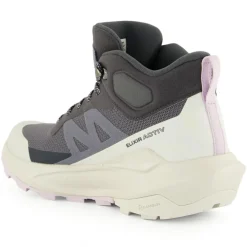 - Women's Elixir Activ Mid GTX - Wanderschuhe < Salomon Discount