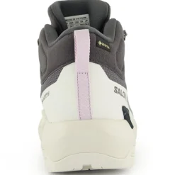 - Women's Elixir Activ Mid GTX - Wanderschuhe < Salomon Discount
