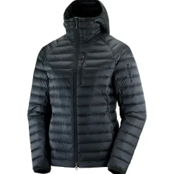 - Woen' Eixir icro Down HD - Daunenjacke < Salomon Discount