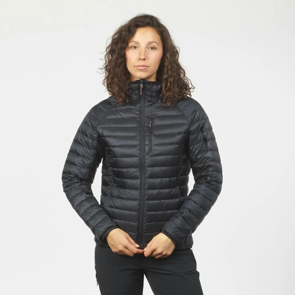 - Woen' Eixir icro Down HD - Daunenjacke < Salomon Discount