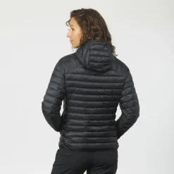 - Woen' Eixir icro Down HD - Daunenjacke < Salomon Discount