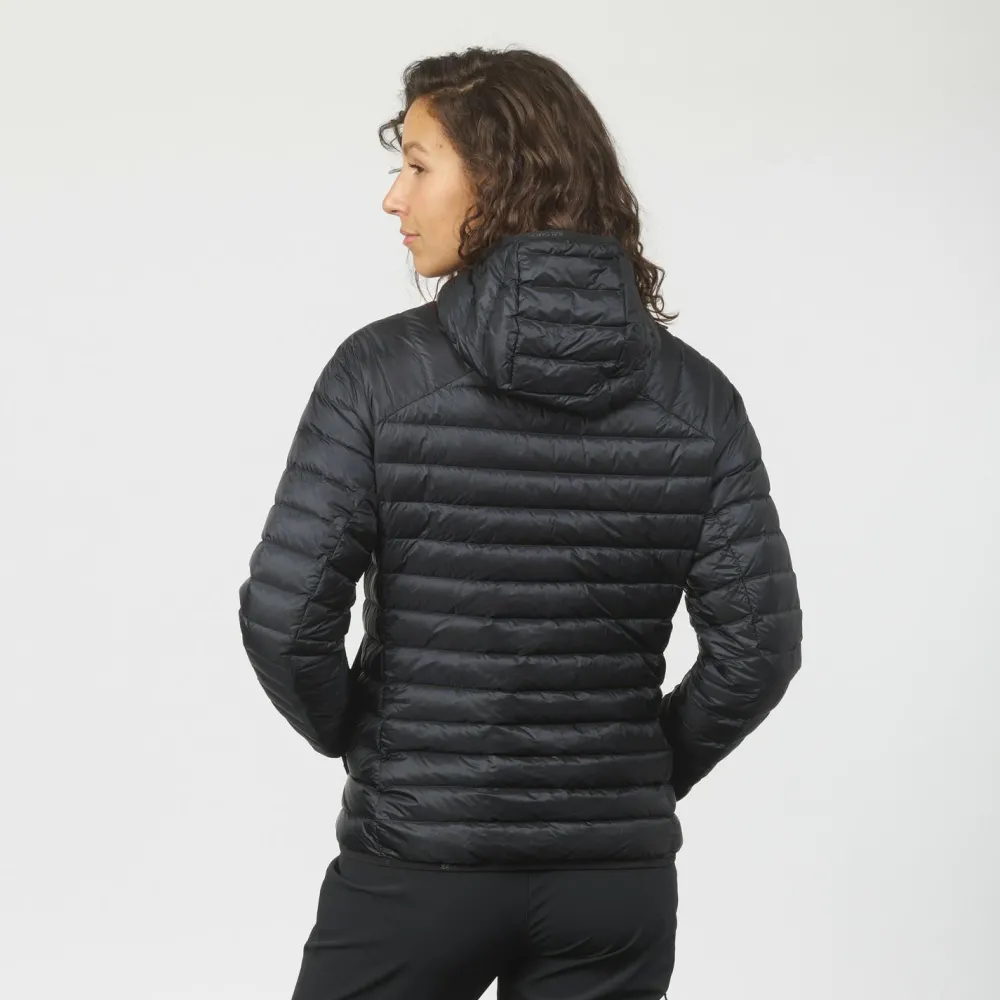 - Woen' Eixir icro Down HD - Daunenjacke < Salomon Discount