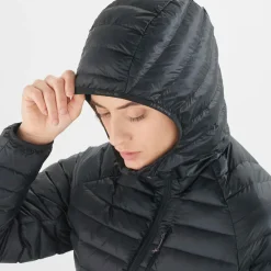 - Woen' Eixir icro Down HD - Daunenjacke < Salomon Discount