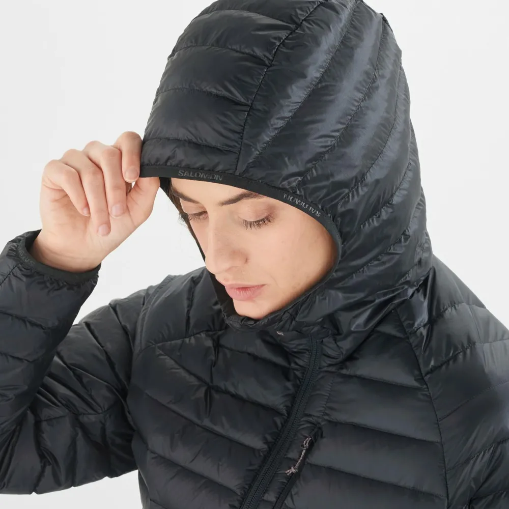 - Woen' Eixir icro Down HD - Daunenjacke < Salomon Discount
