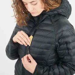 - Woen' Eixir icro Down HD - Daunenjacke < Salomon Discount