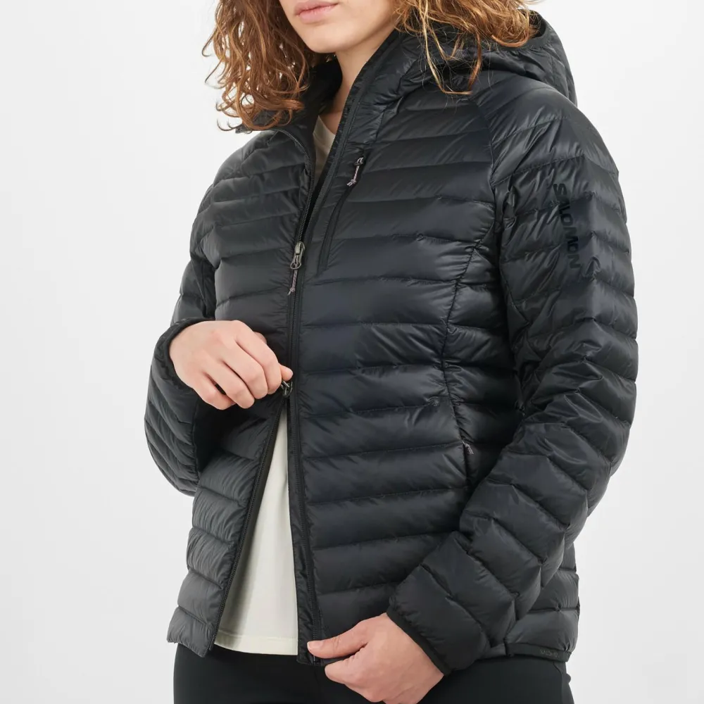 - Woen' Eixir icro Down HD - Daunenjacke < Salomon Discount