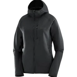 Salomon - Women's Essential Lightwarm - Fleecejacke Clearance