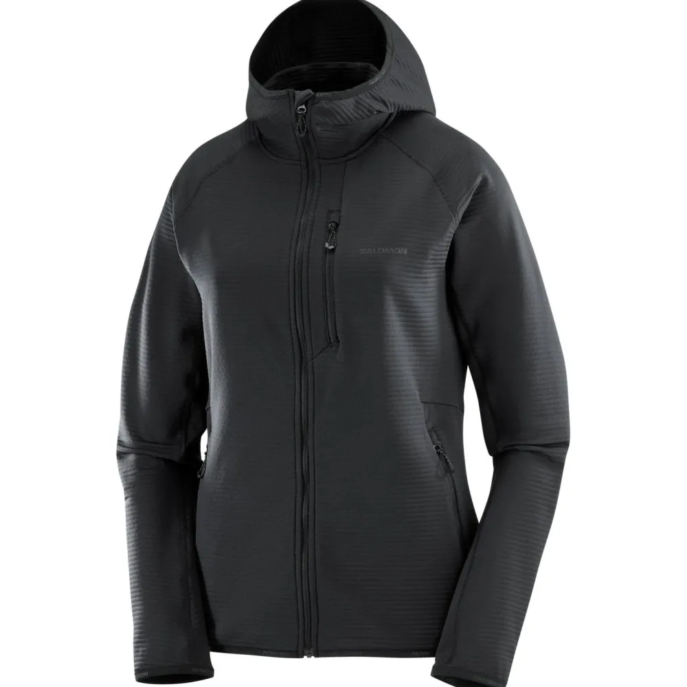 Salomon - Women's Essential Lightwarm - Fleecejacke Clearance