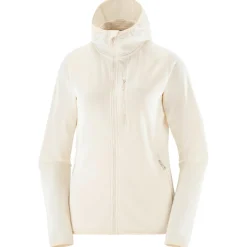 Salomon - Women's Essential Lightwarm - Fleecejacke Clearance