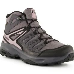 Salomon - Women's Extegra Mid GORE-TEX - Wanderschuhe