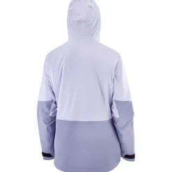 - Woen' Highand Jacket - kijacke < Salomon Online
