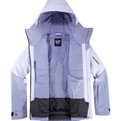 - Woen' Highand Jacket - kijacke < Salomon Online