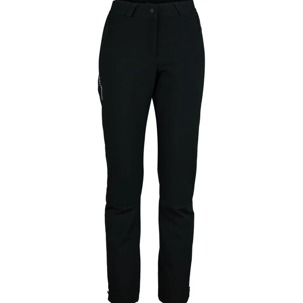 - Women's Nova X-Warm Pants - Winterhose < Salomon Best