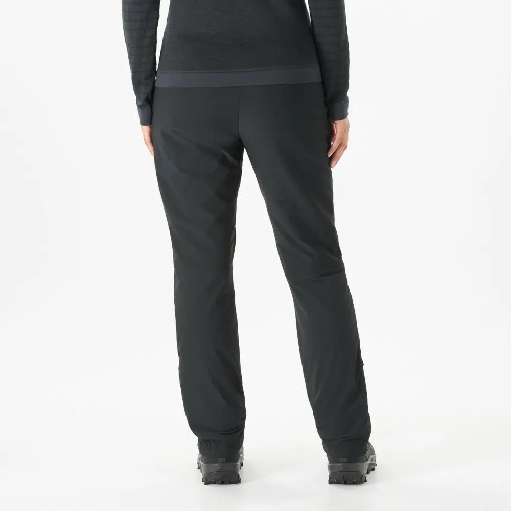 - Women's Nova X-Warm Pants - Winterhose < Salomon Best