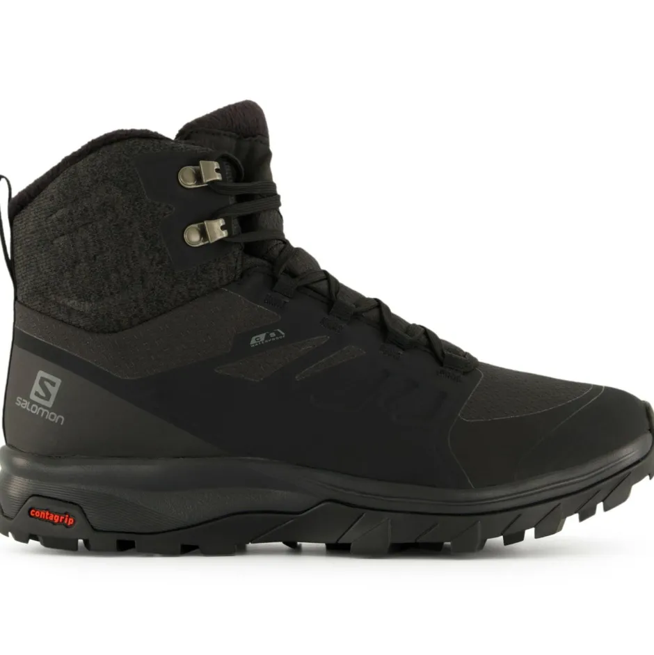 Salomon - Women's Outblast TS CSWP - Winterschuhe