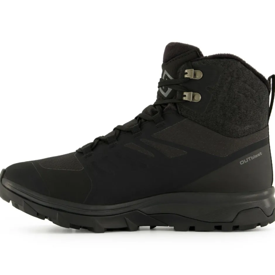 Salomon - Women's Outblast TS CSWP - Winterschuhe