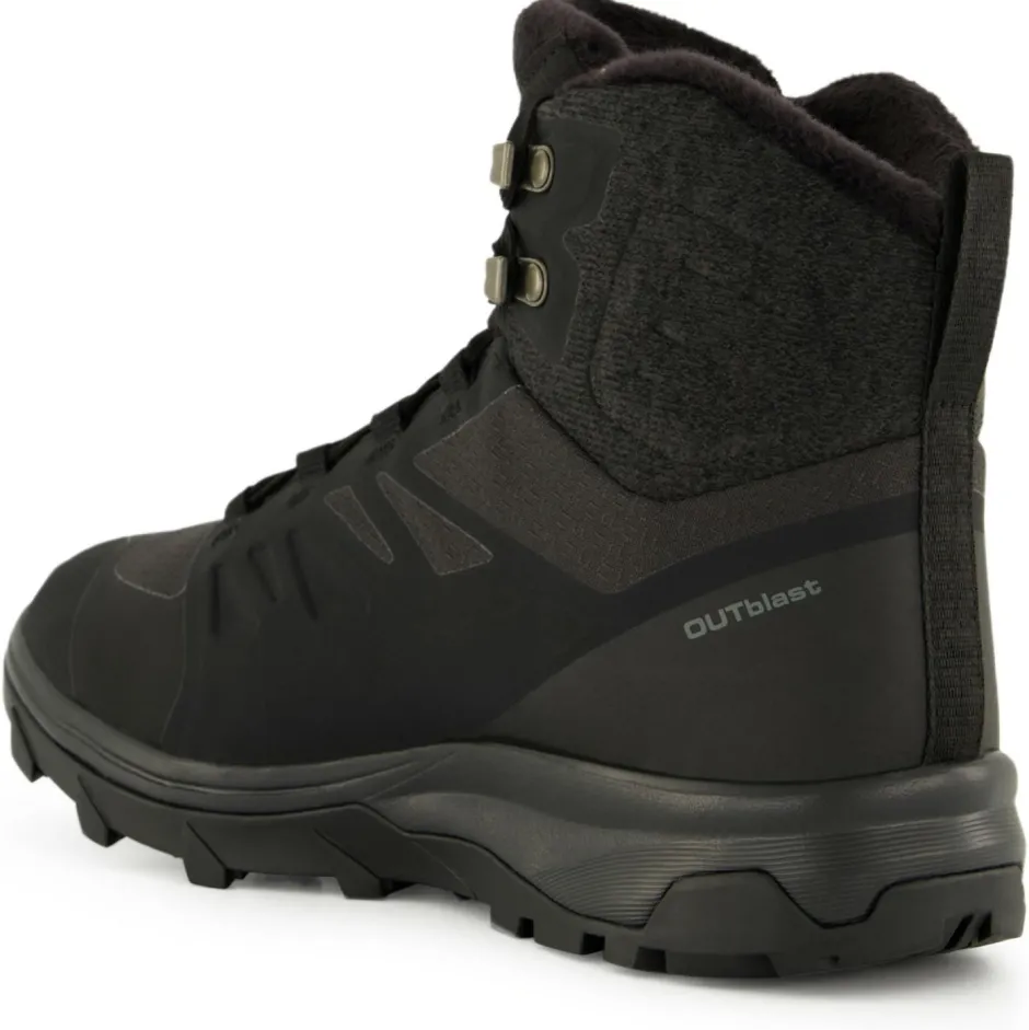 Salomon - Women's Outblast TS CSWP - Winterschuhe