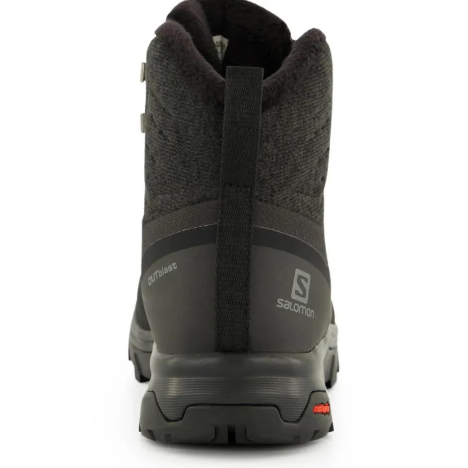 Salomon - Women's Outblast TS CSWP - Winterschuhe