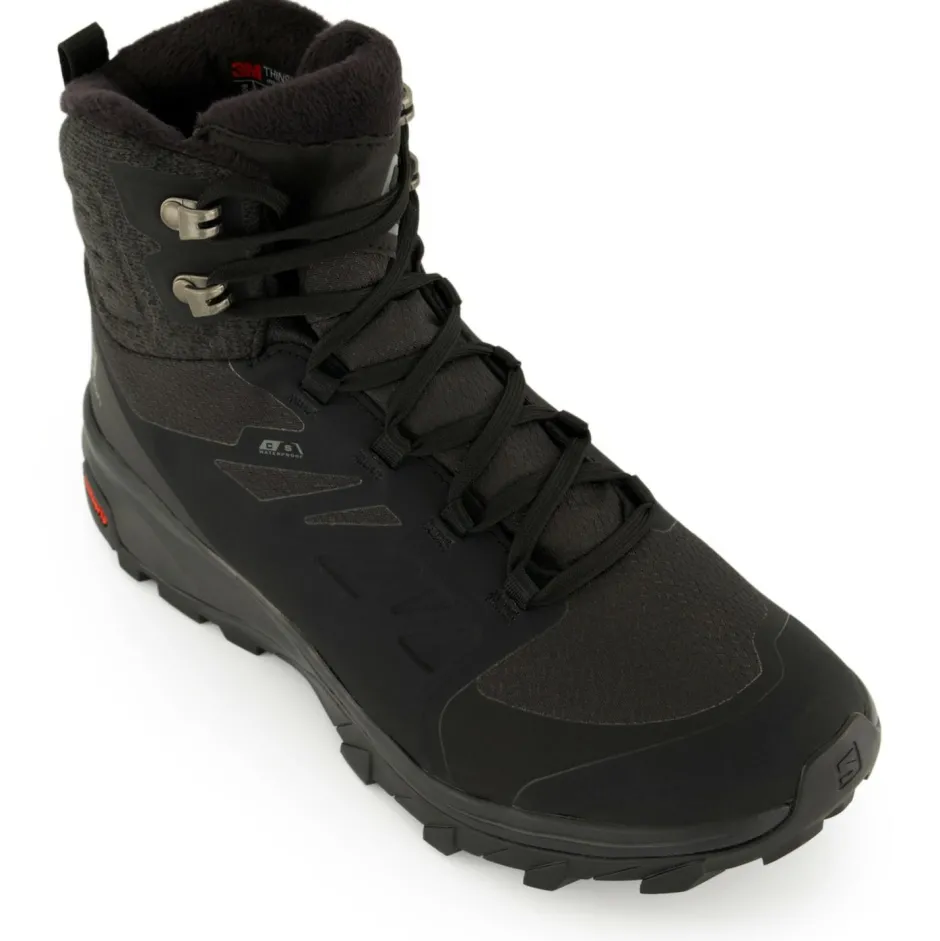 Salomon - Women's Outblast TS CSWP - Winterschuhe