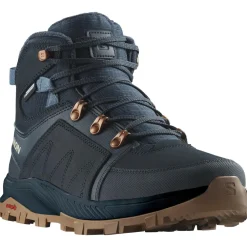 Salomon - Women's Outchill Thinsulate Clima WP - Winterschuhe Hot
