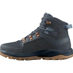 Salomon - Women's Outchill Thinsulate Clima WP - Winterschuhe Hot