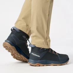Salomon - Women's Outchill Thinsulate Clima WP - Winterschuhe Hot