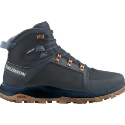 Salomon - Women's Outchill Thinsulate Clima WP - Winterschuhe Hot