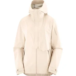 Salomon Wanderbekleidung|Jacken-- Women's Outerpath Pro 2.5L Jacket - Regenjacke