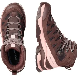 - Women's Quest Echo GORE-TEX - Wanderschuhe < Salomon Discount