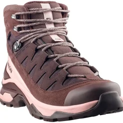 - Women's Quest Echo GORE-TEX - Wanderschuhe < Salomon Discount